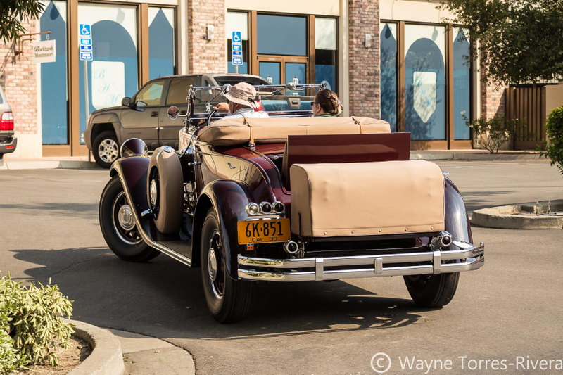 Illustration for article titled September 3rd Blackhawk Cars and Coffee Photodump